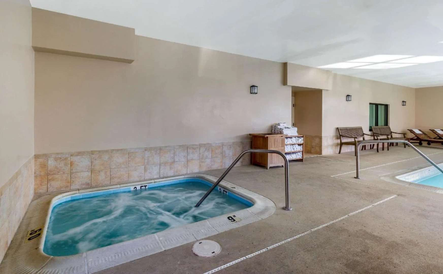 Holiday Inn Express & Suites Leesburg - Historic District by IHG