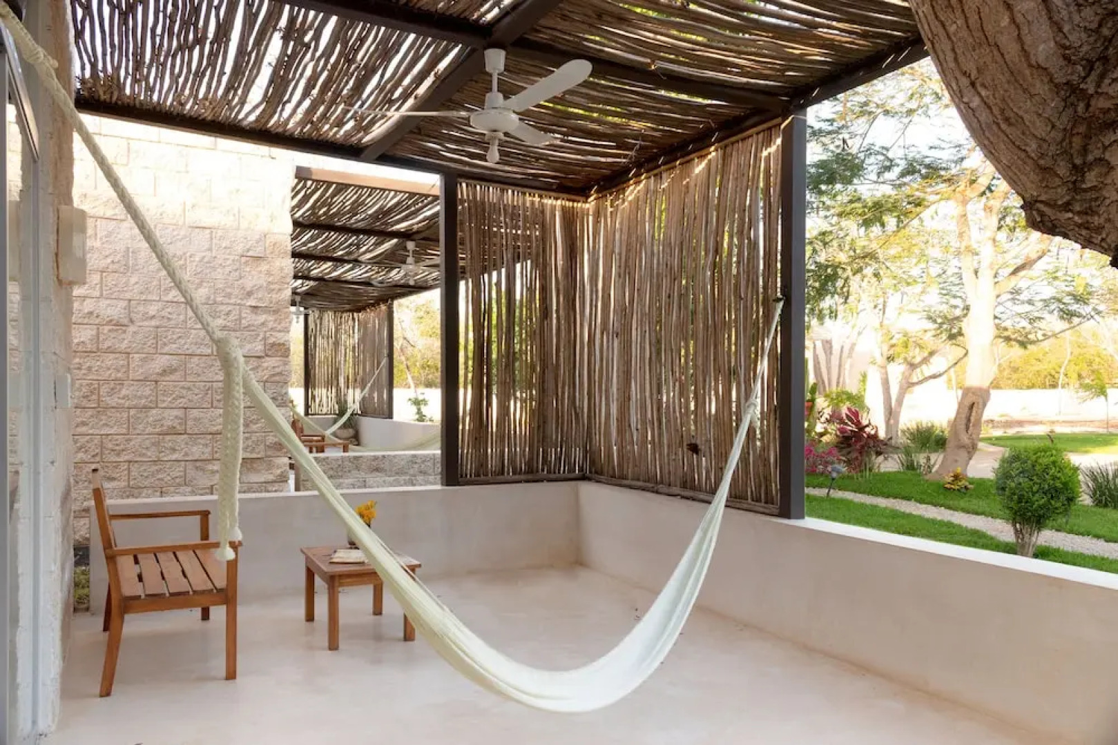 Hotel Boutique Casa de Campo Conkal - Mérida