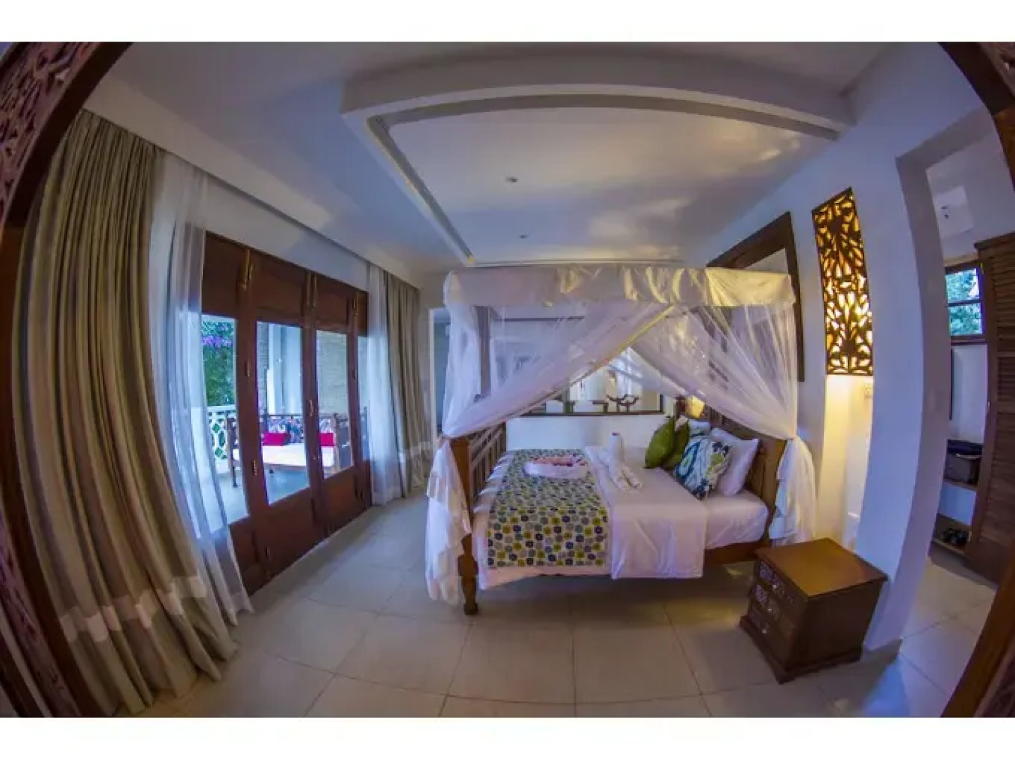 Hill Park Amare Resort