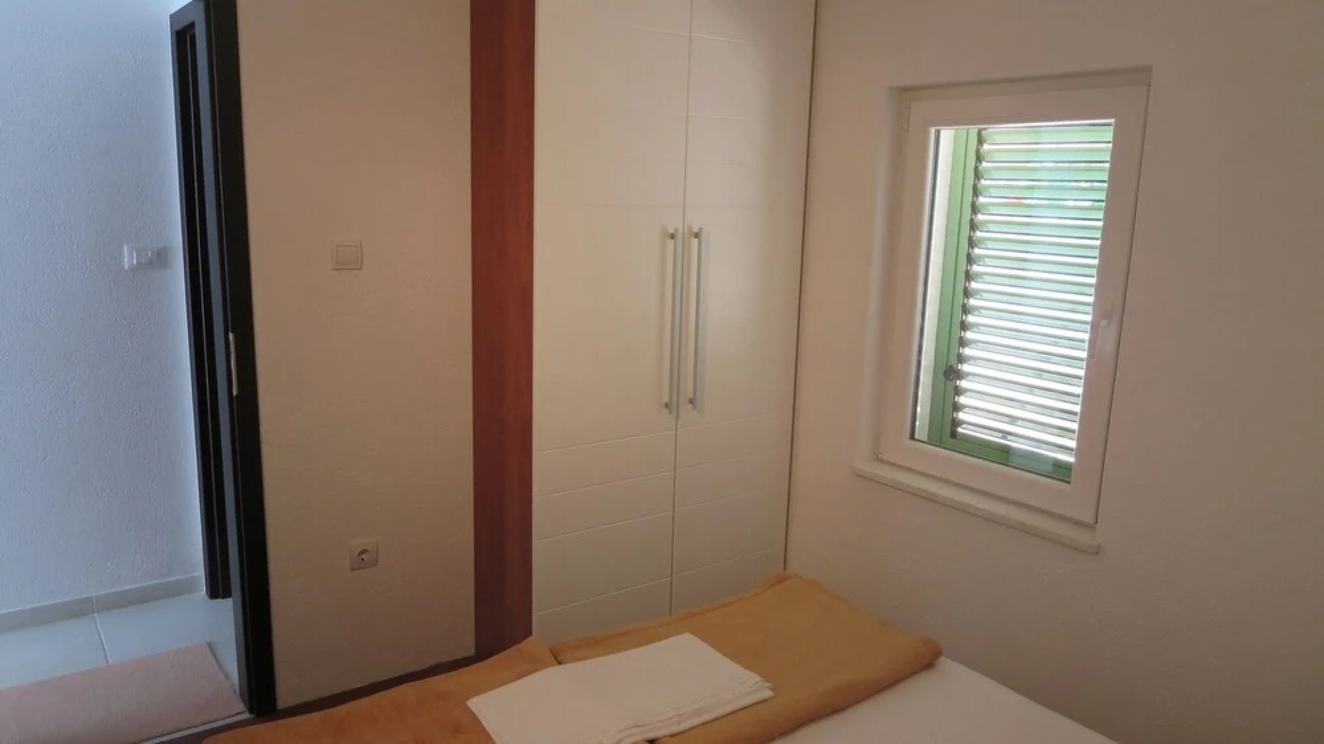 Apartments Orhideja
