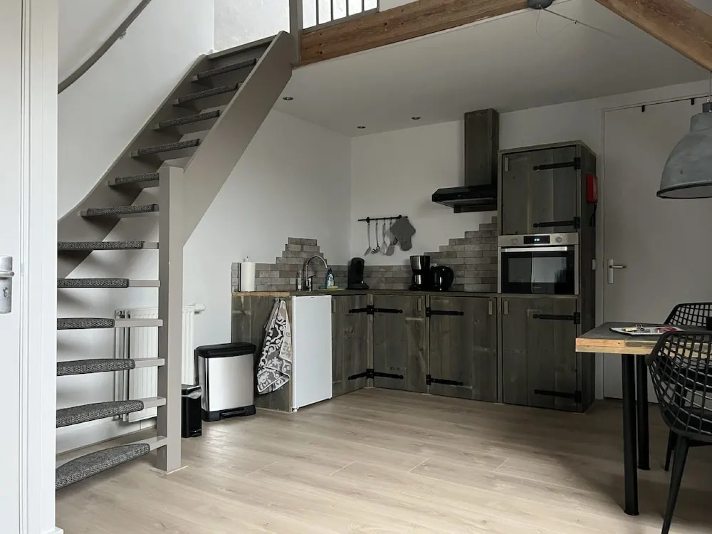 Gastenverblijf Rodenburg