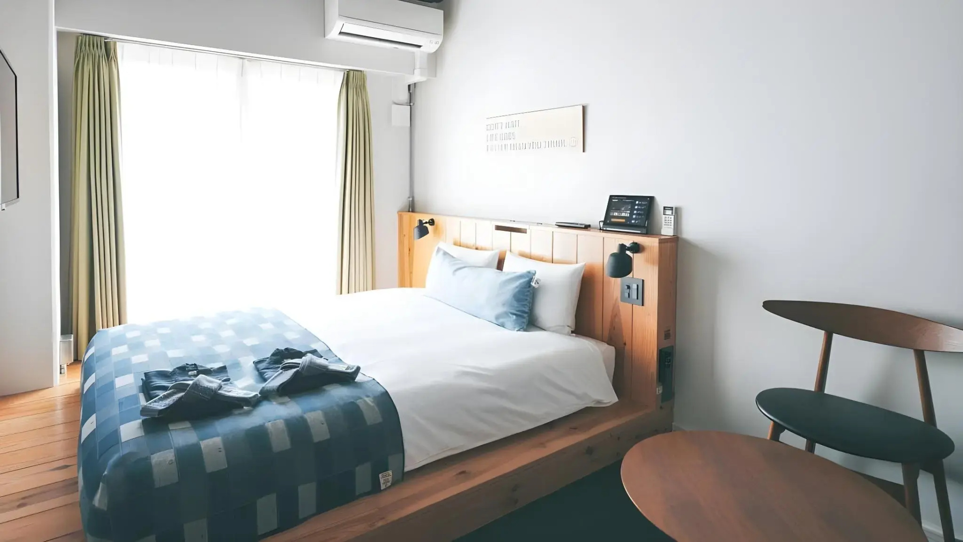 Anchor Hotel Fukuyama