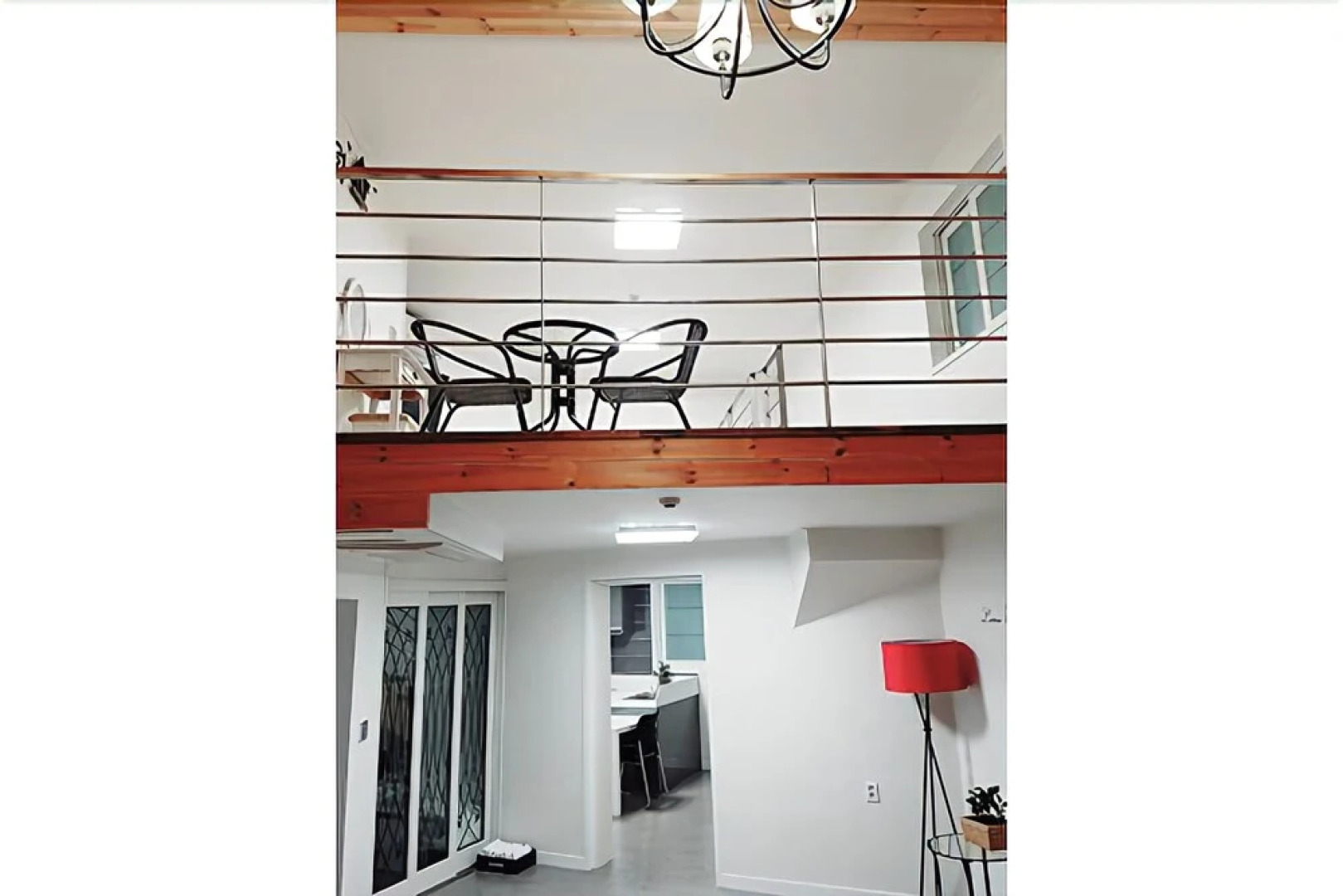 Uljin Nice Day Pension