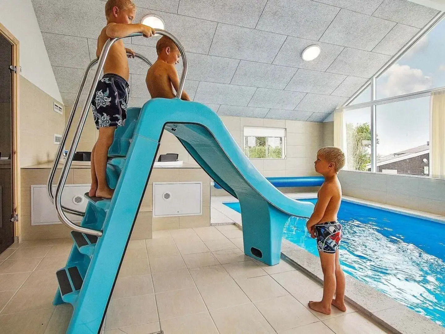 Luxury Retreat by the Sea - By Traum Ferienwohnungen