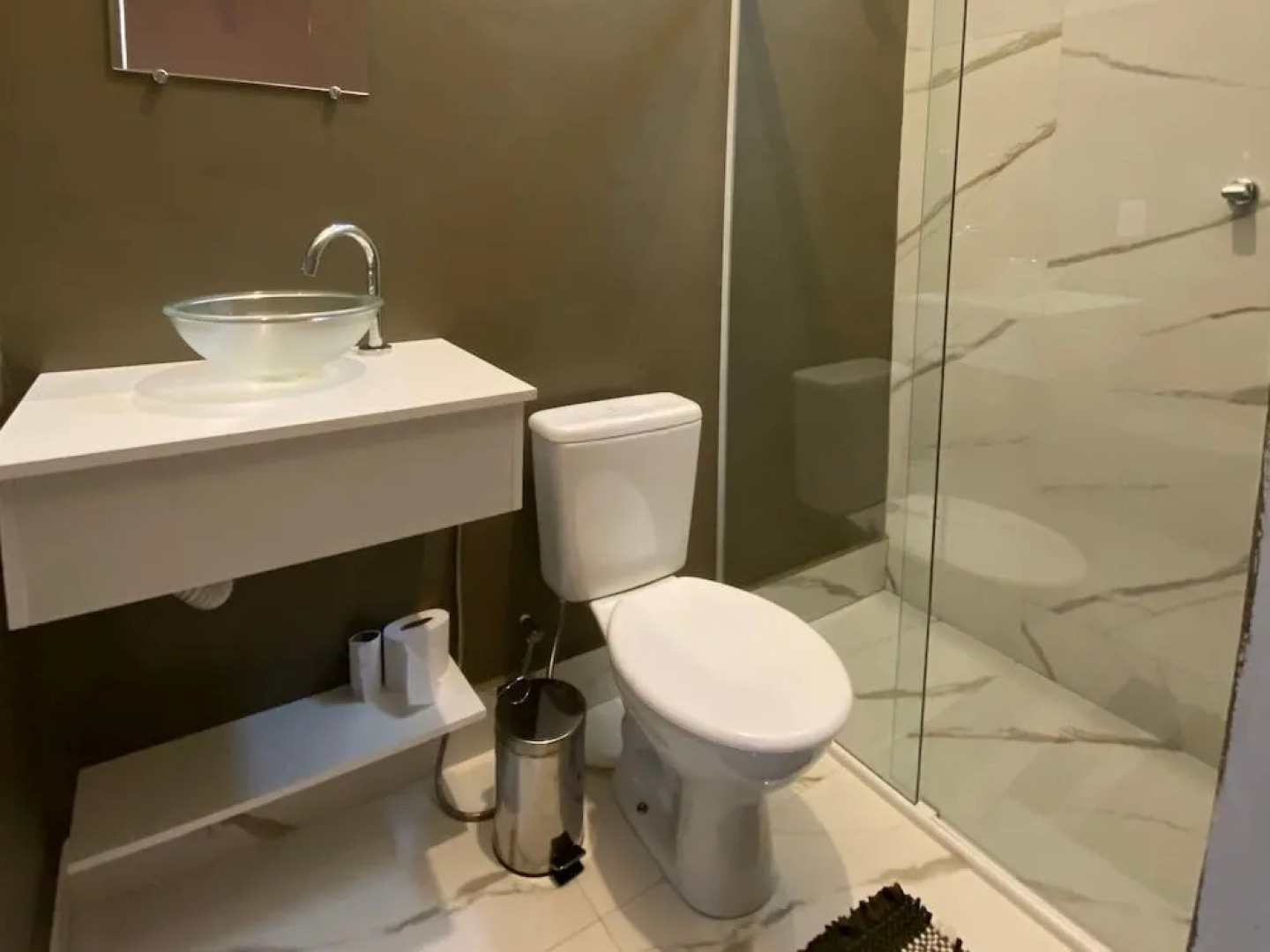 Pousada Recanto Querubins