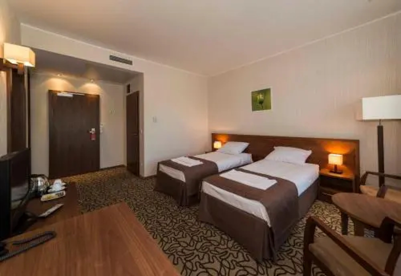 Centrum Wypoczynkowo-Konferencyjne Solaris