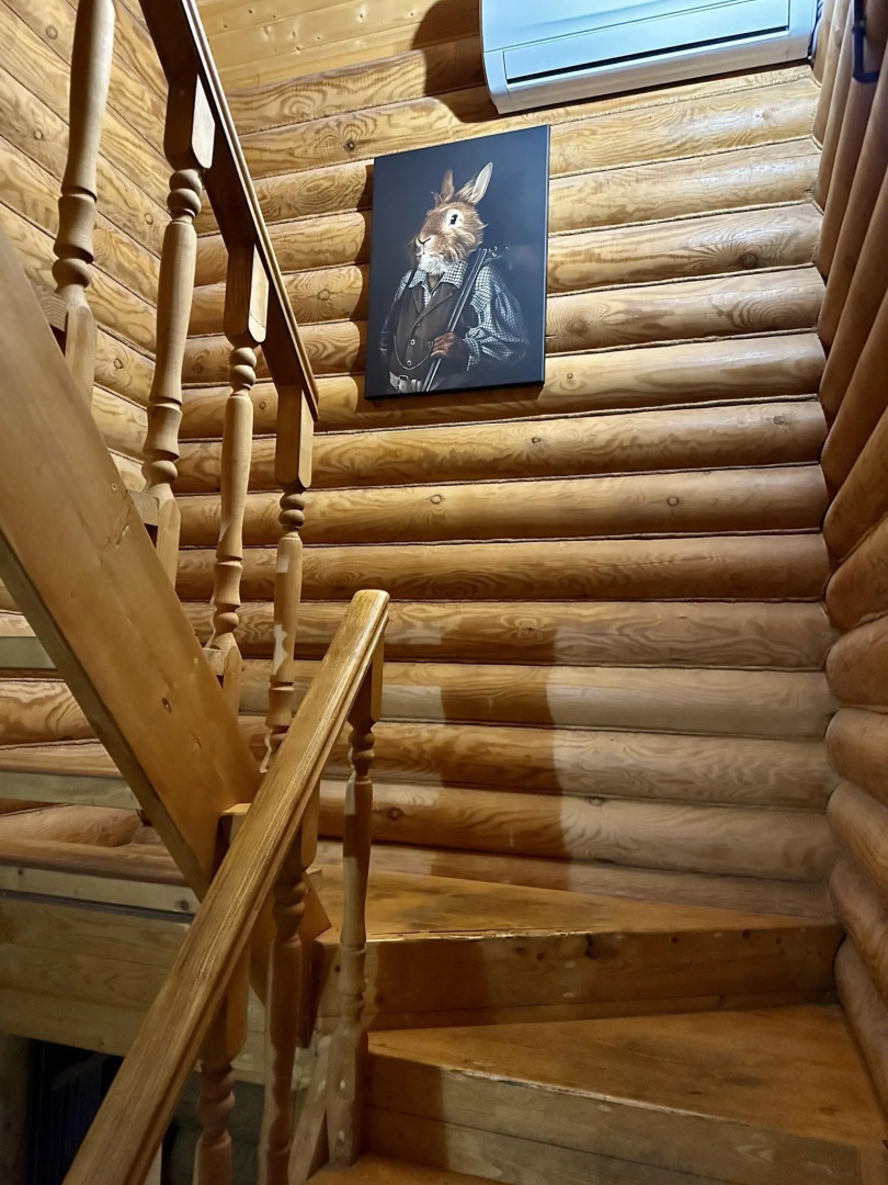 Лесное поместье