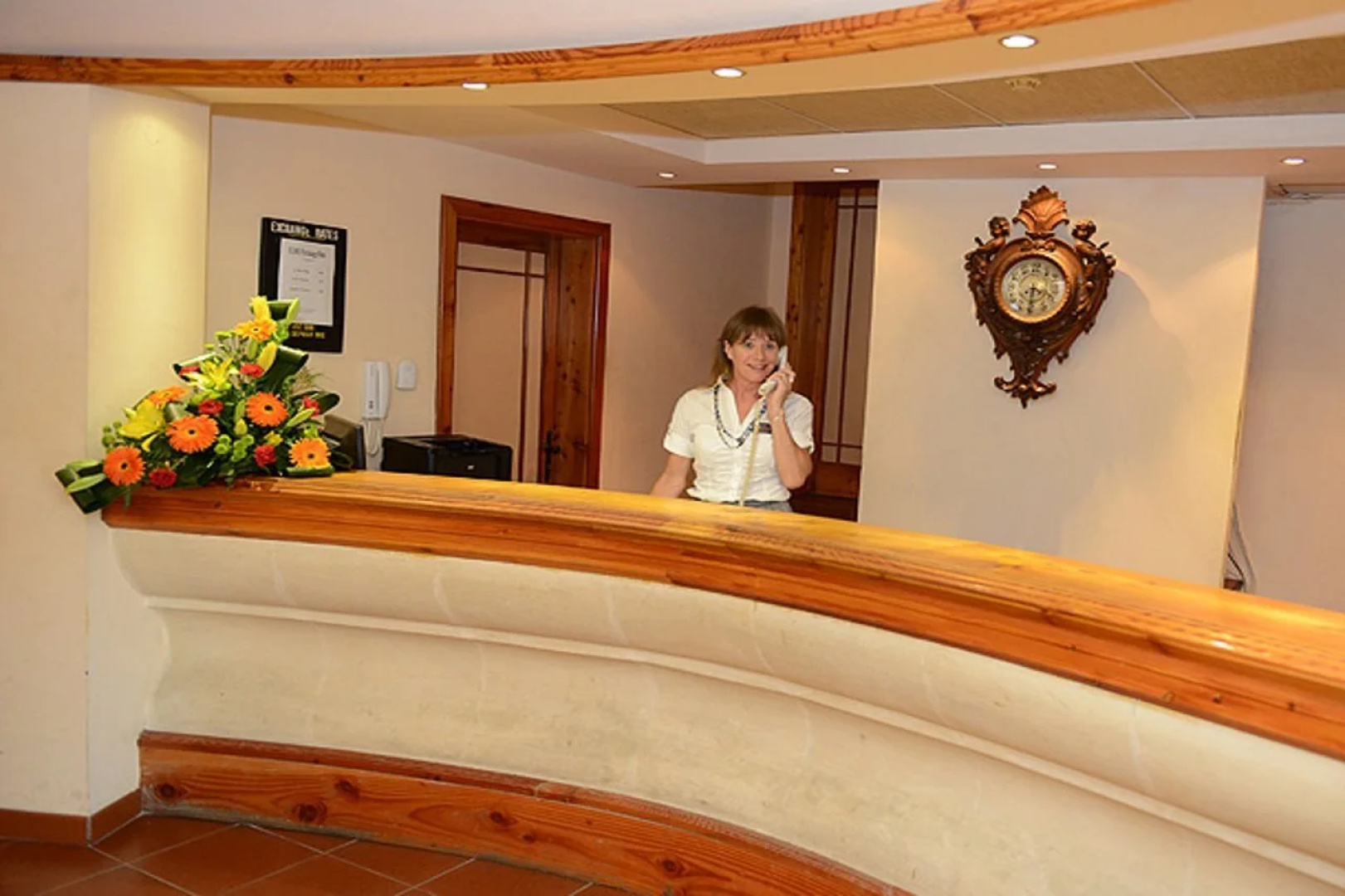 Saint Patrick's Hotel