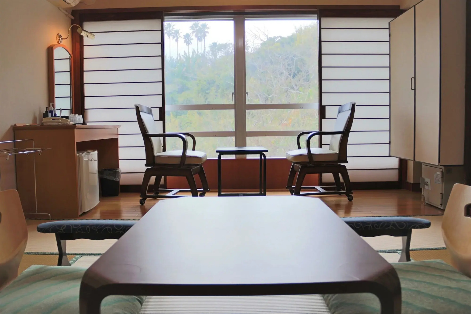 Ibusuki Kaijyo Hotel