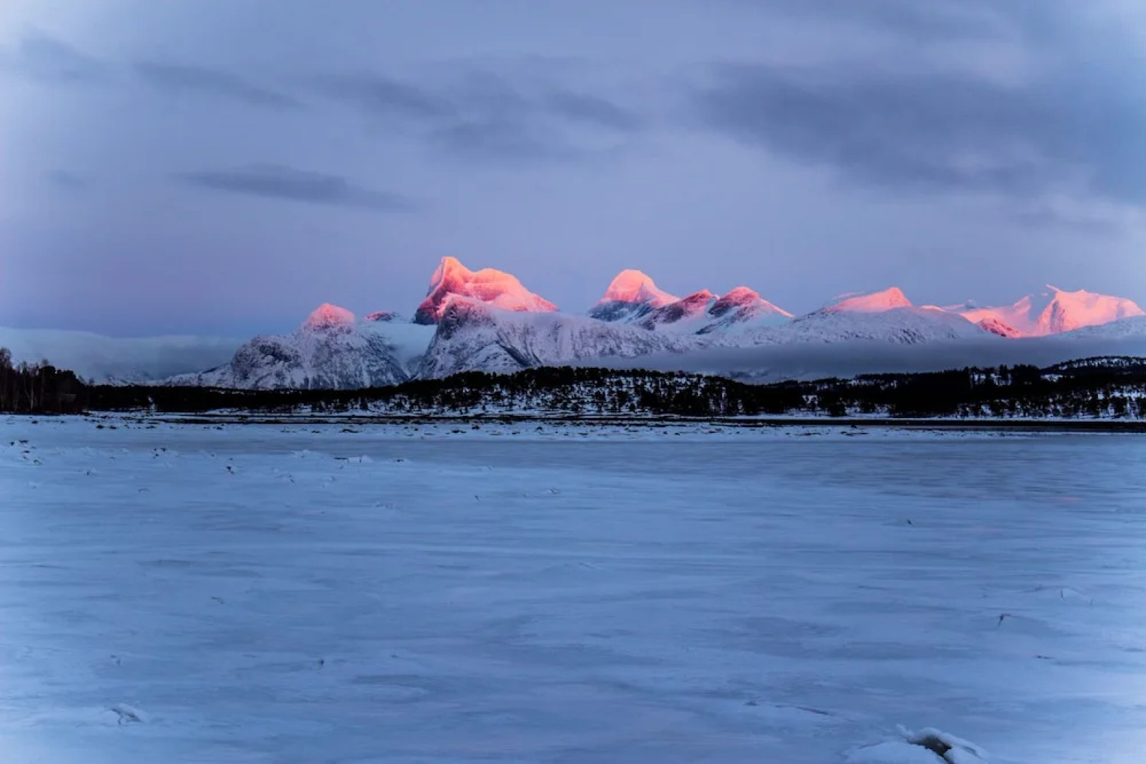 Tysfjord turistsenter AS