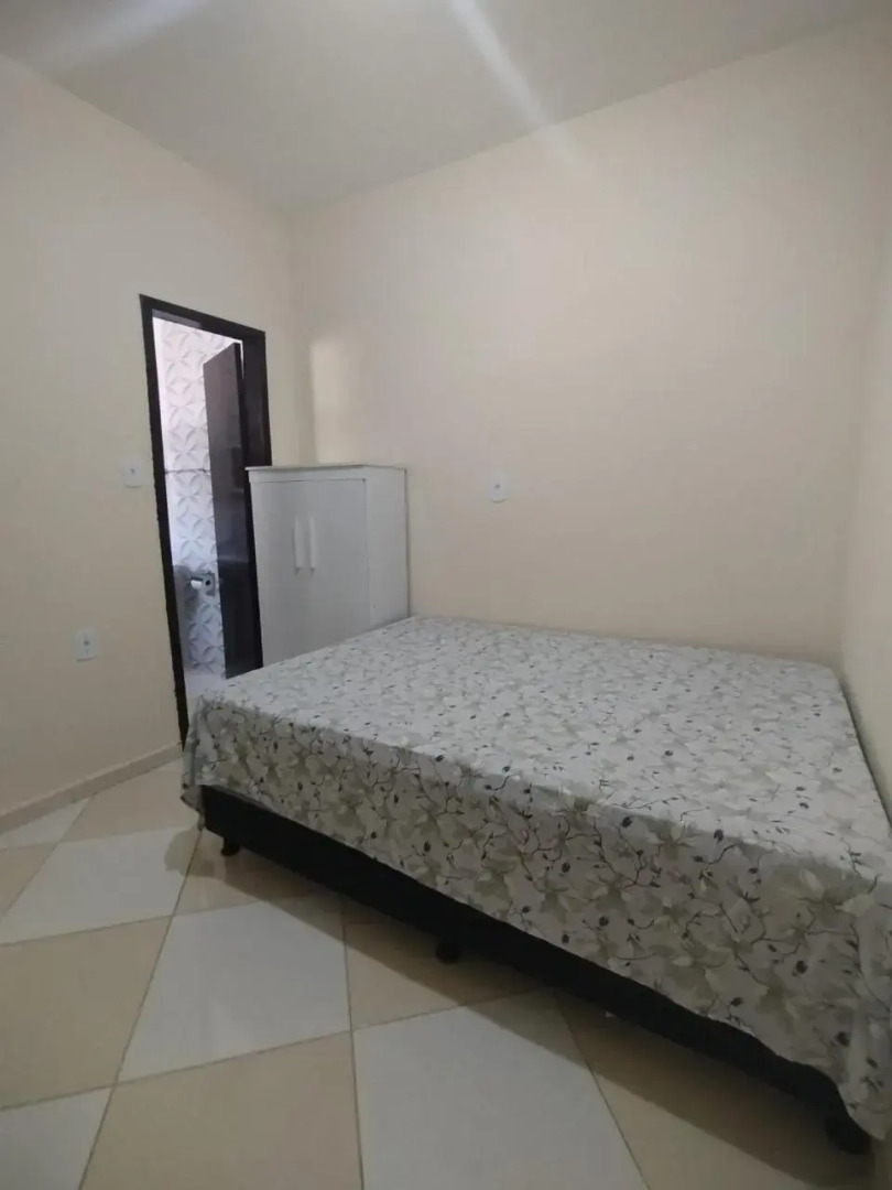 Pousada Tio Sinhô e Tia Sinhá