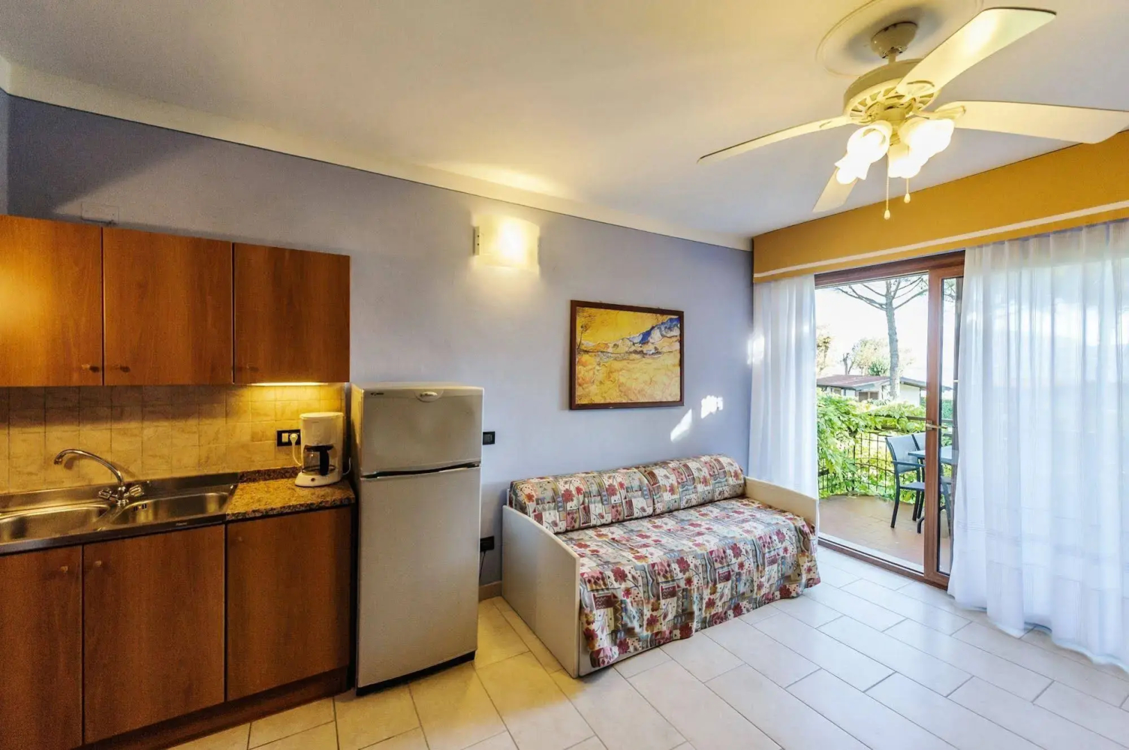 Residence Villalsole