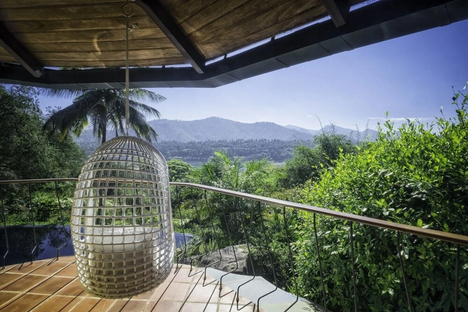 Bougainvillea Retreat