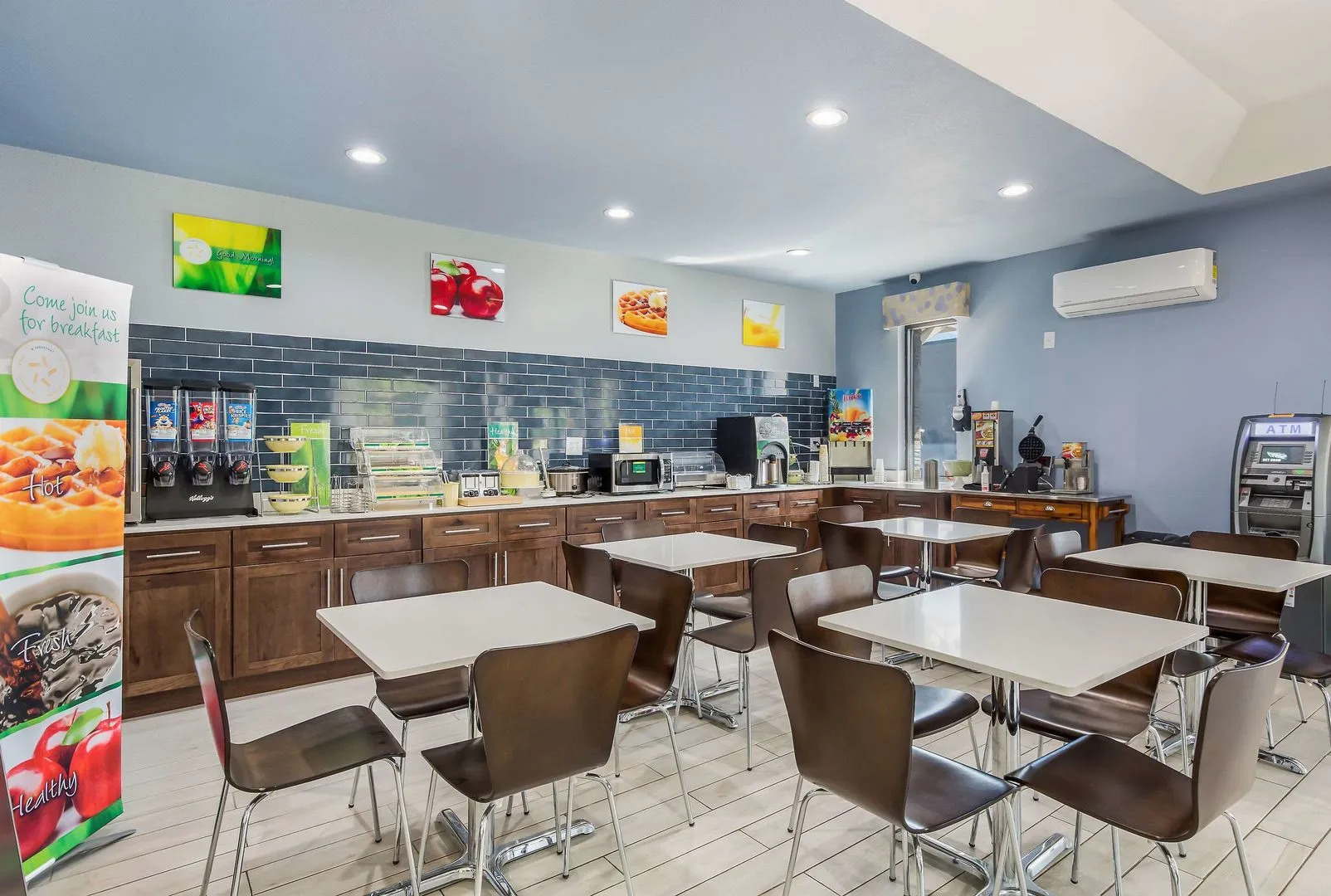 Quality Inn & Suites Suffolk West