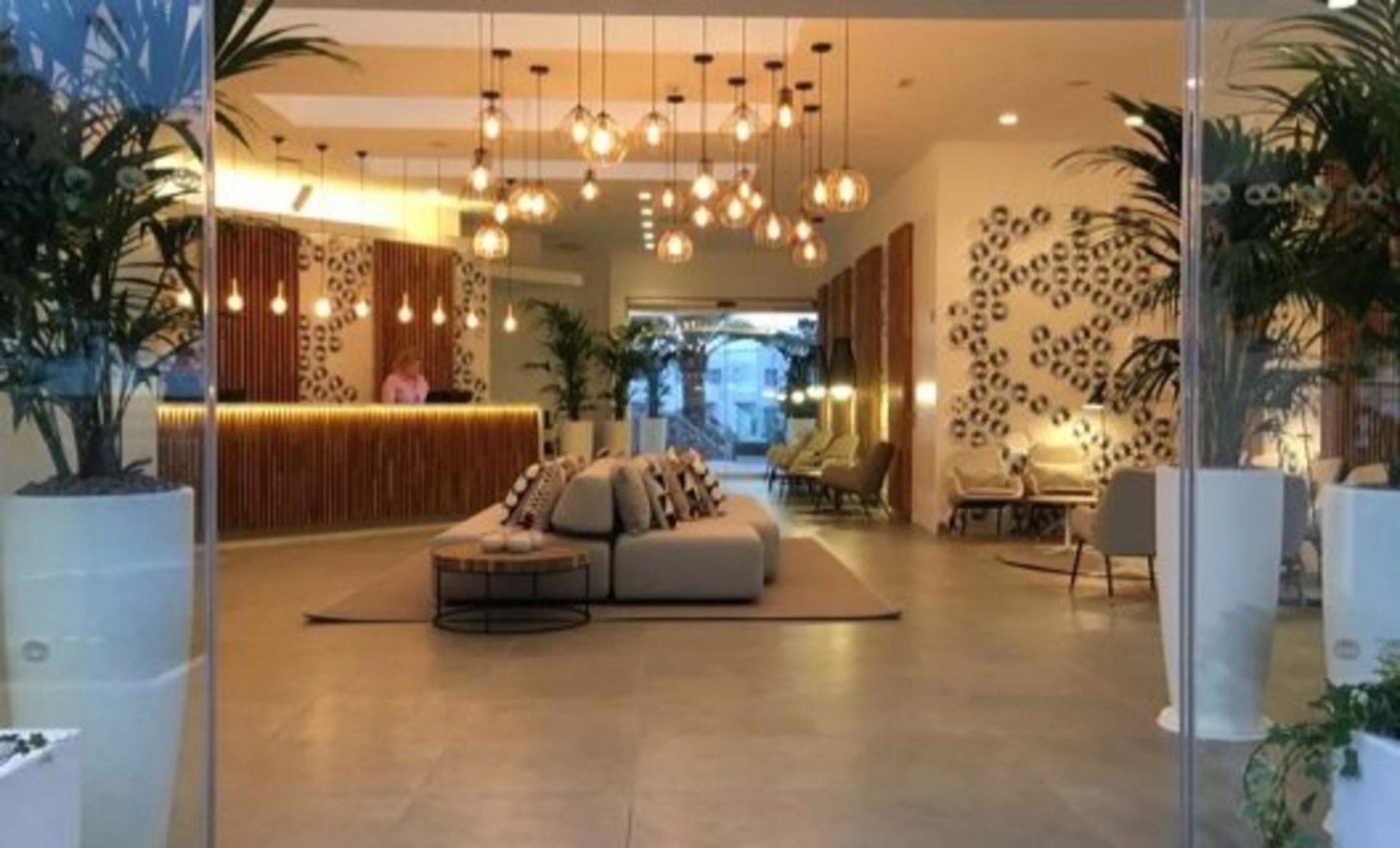 LABRANDA Corralejo Village - All Inclusive
