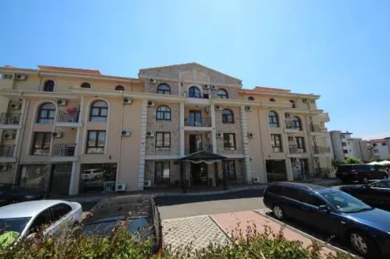 Menada Royal Bay Apartments