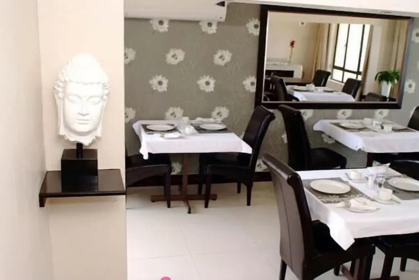 Sanchia Luxury Guesthouse