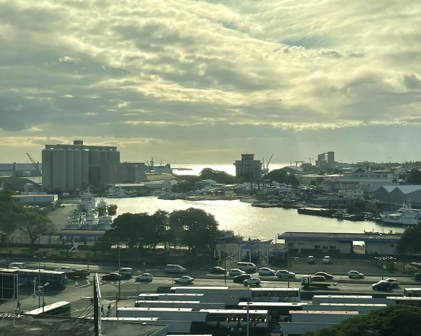 Kirin Guesthouse and Restaurant