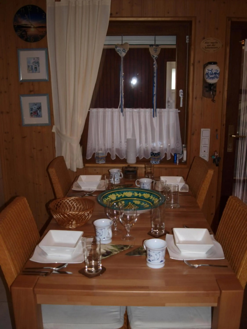 Ferienhaus Lefering Stiftung