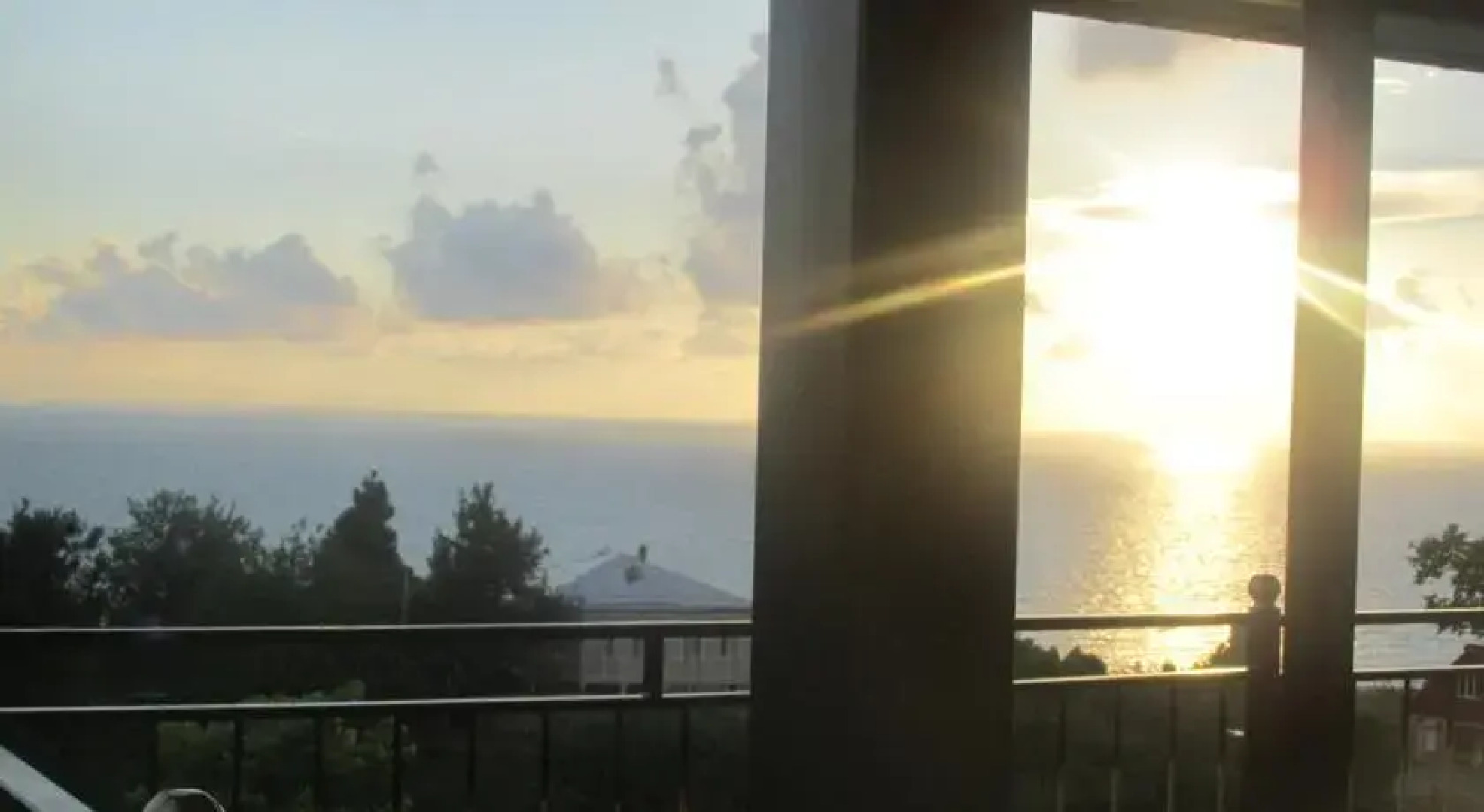 Giorgis Guest House Kobuleti