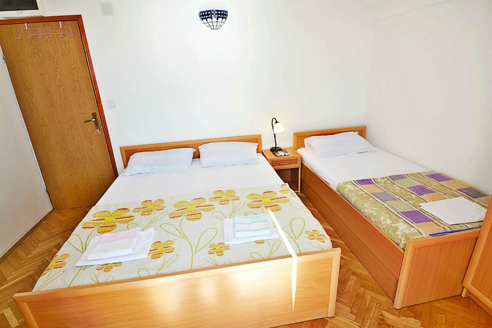 Apartments Marinovic