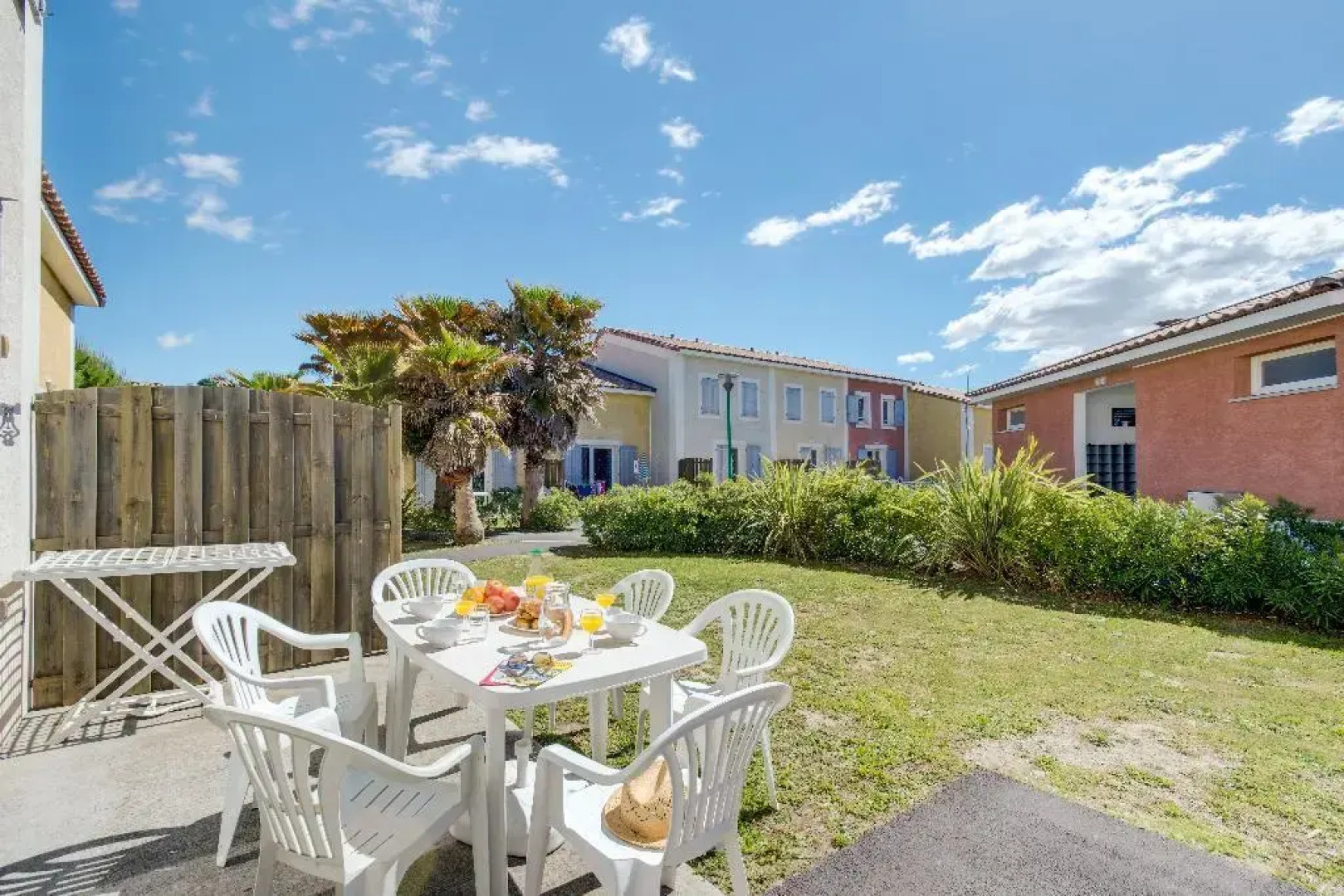 Vacancéole - Le Domaine d'Enserune