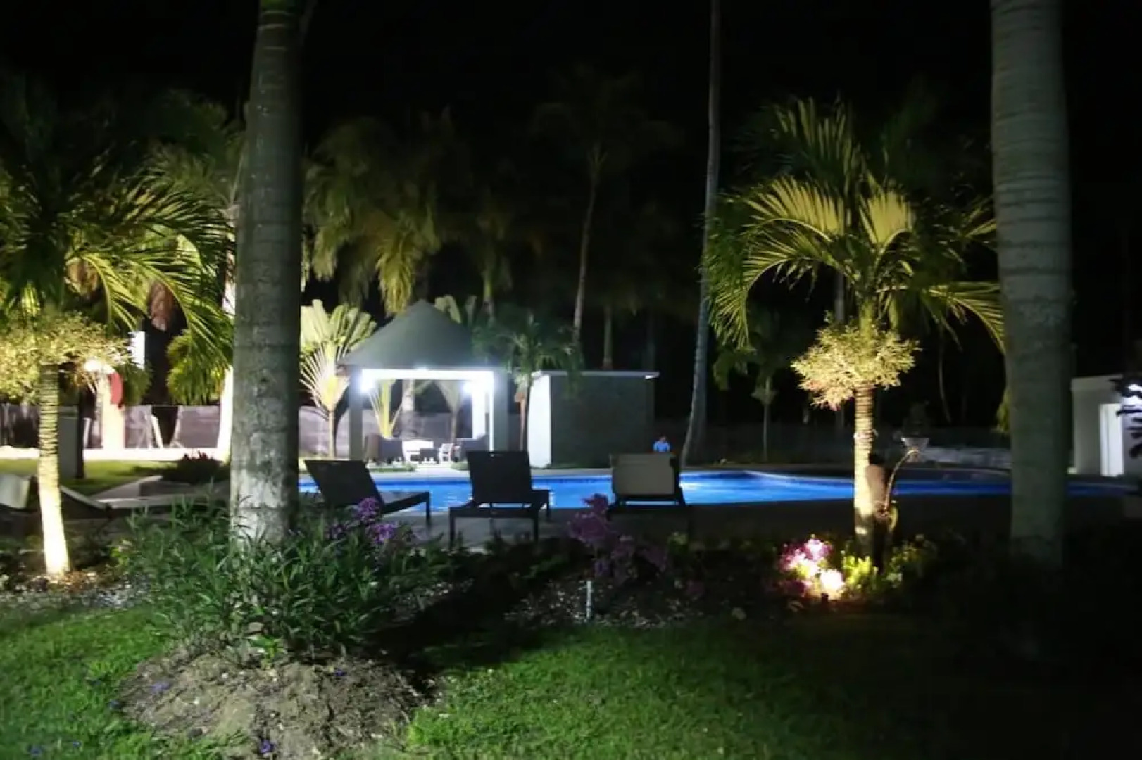 Hacienda & Villa Don Pancho