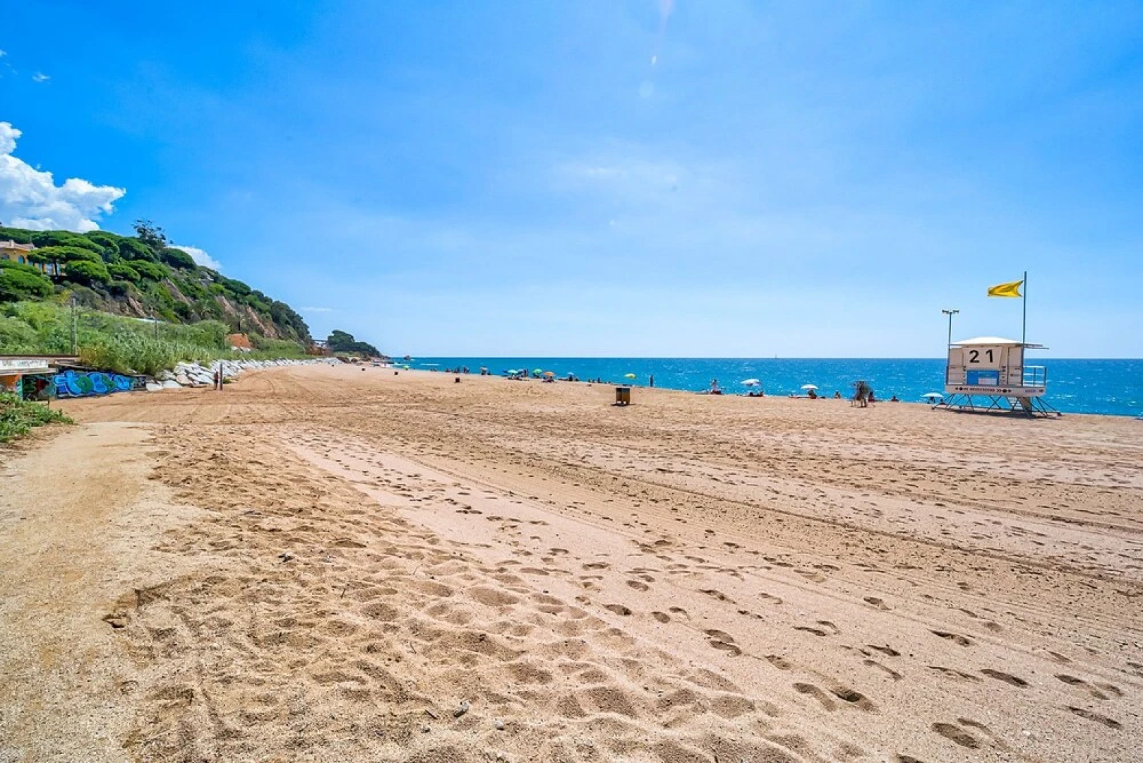 Apartaments Sot del Morer