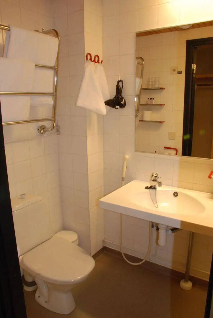 Imatran Kylpylä Spa Apartments