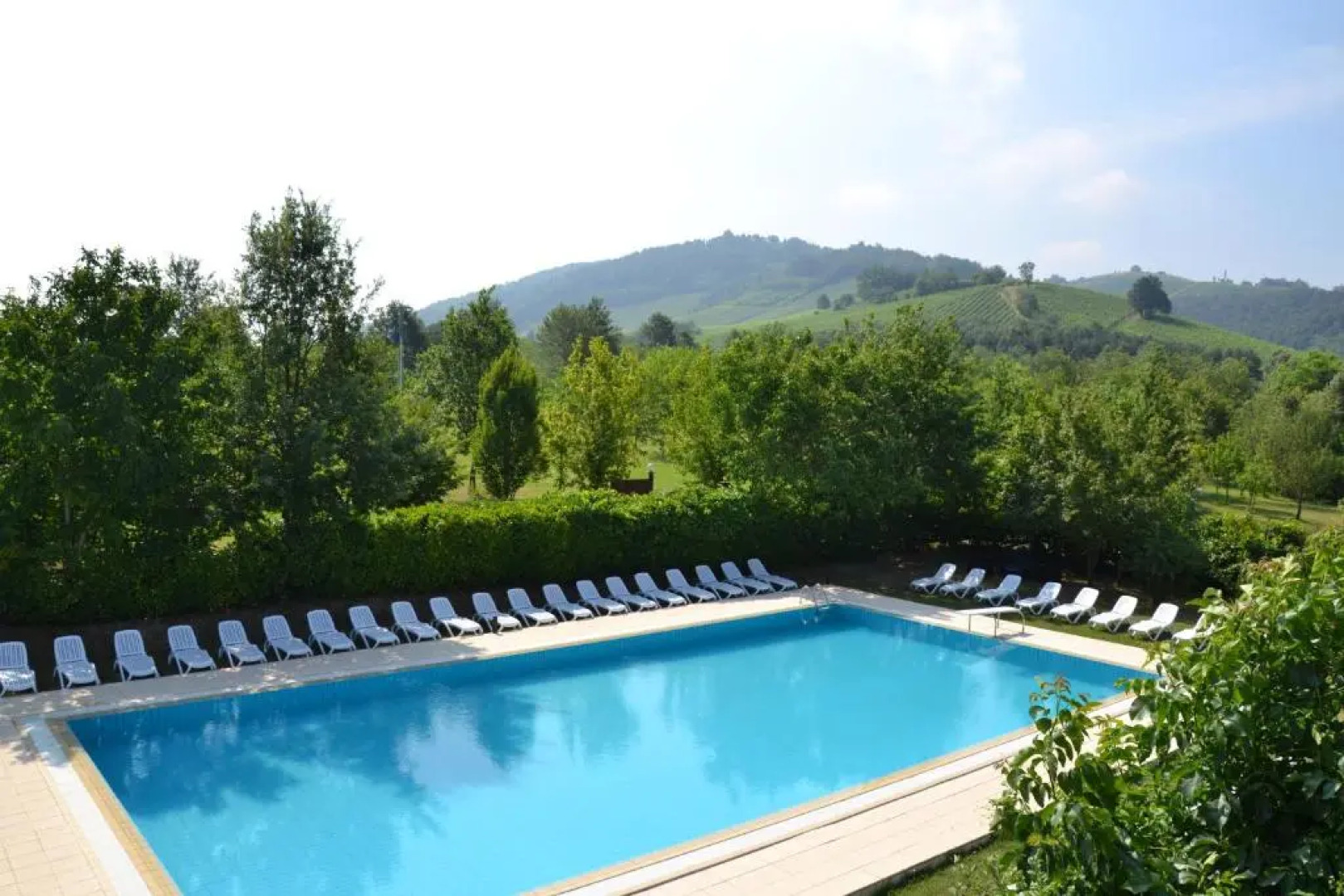Agriturismo Torrazzetta