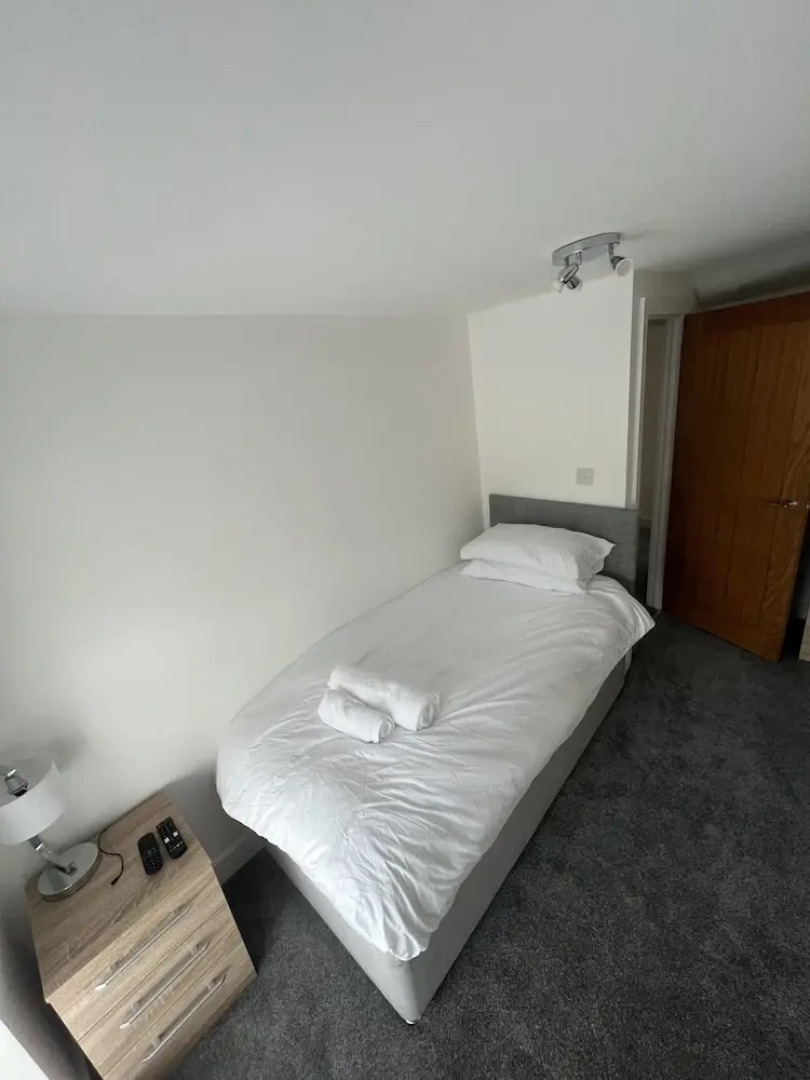 Tydfil Retreat - 3 Bedroom Cozy House