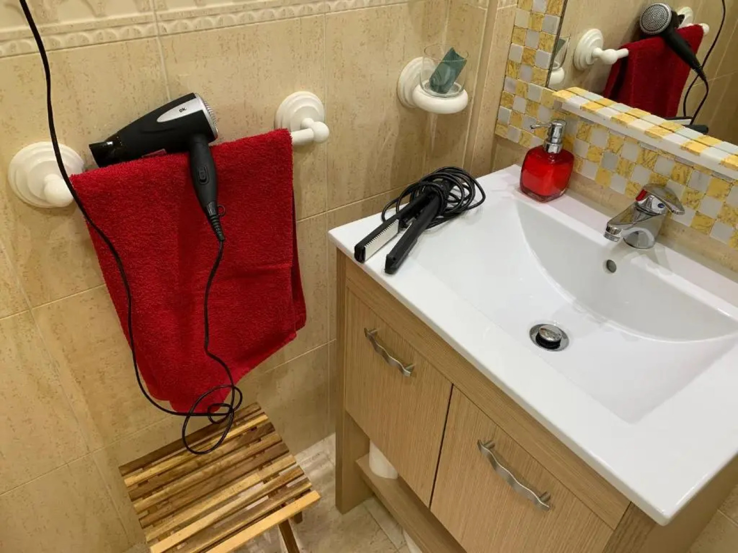 PRIVATE GARDEN in Novamar 5