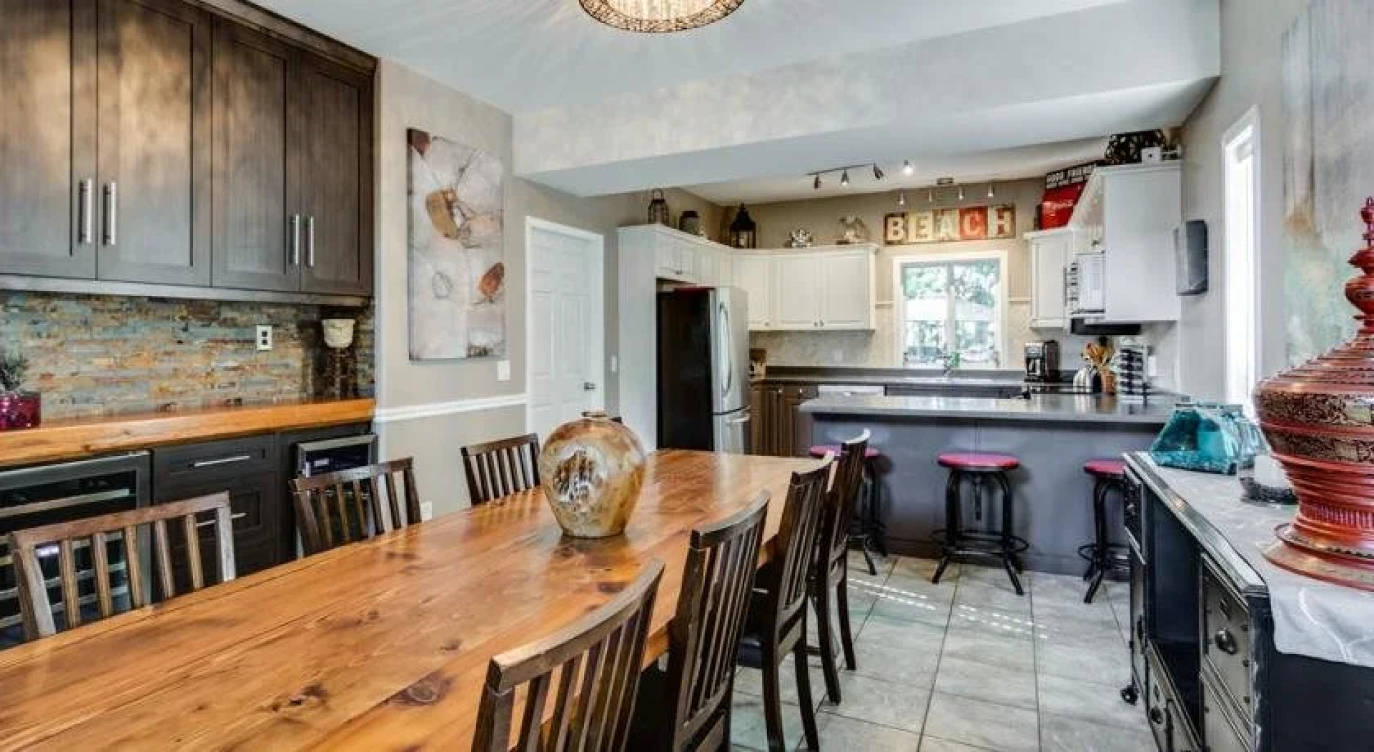 Boyce-Gyro Beach Bed and Breakfast