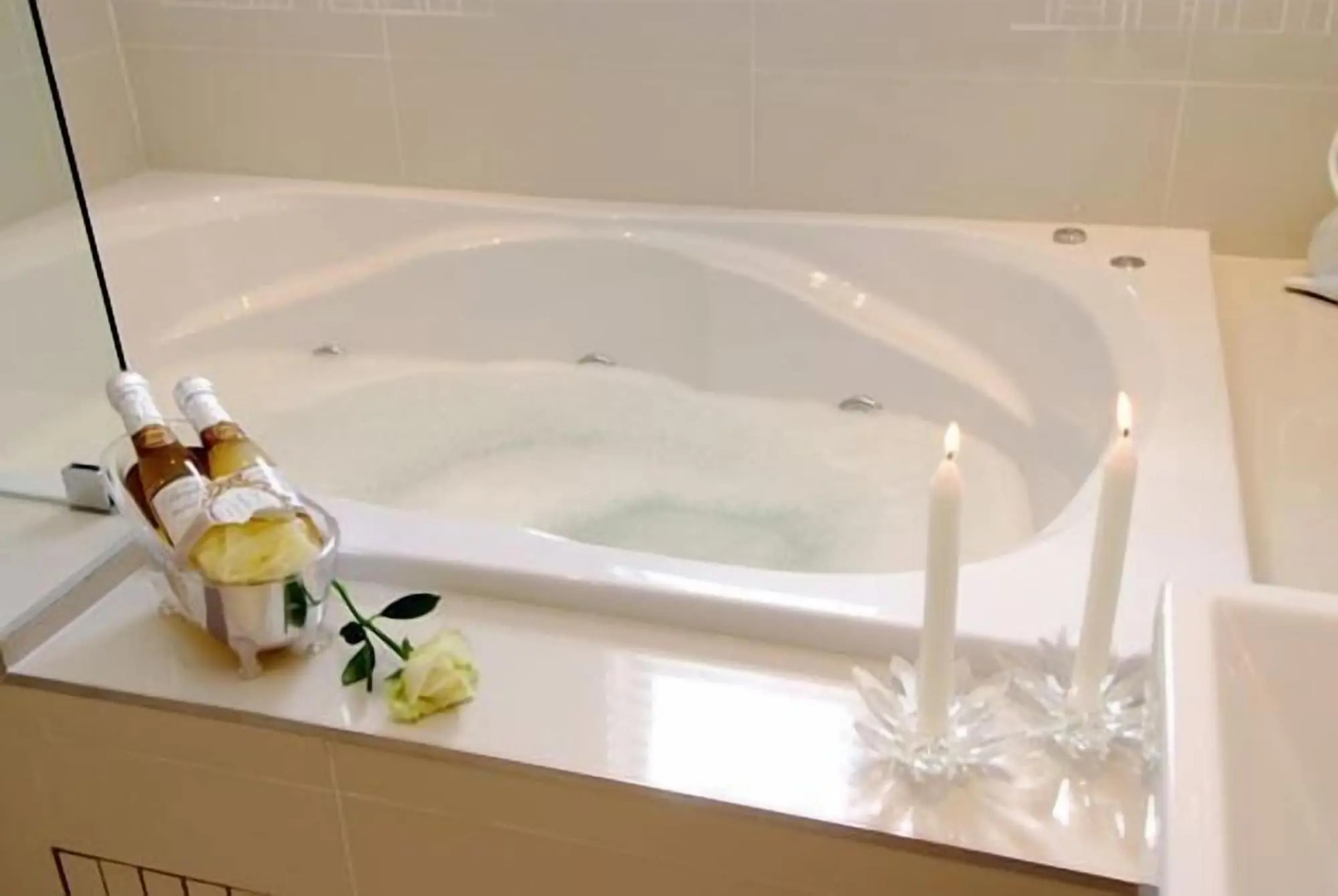 Sanchia Luxury Guesthouse