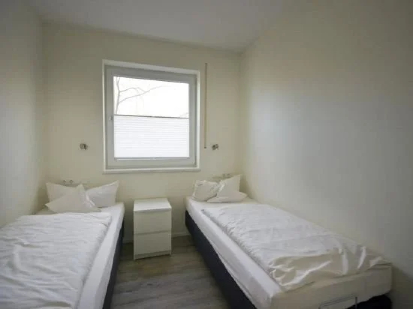 Appartements Am Kurpark