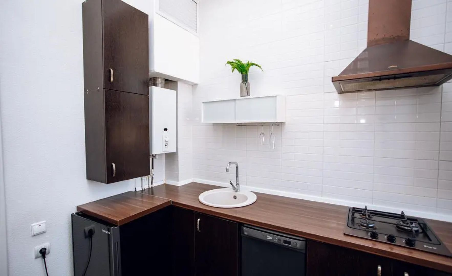 Tolstoy Apart Тургеневская 74