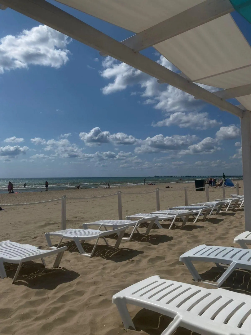 Апартаменты на Пионерском проспекте 20