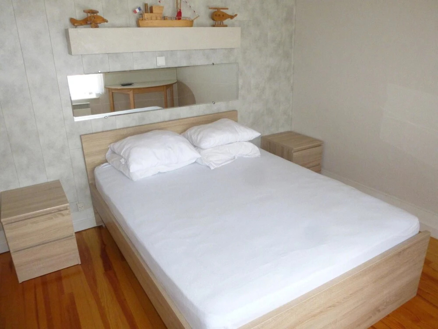 Property With 2 Bedrooms in Rougemont