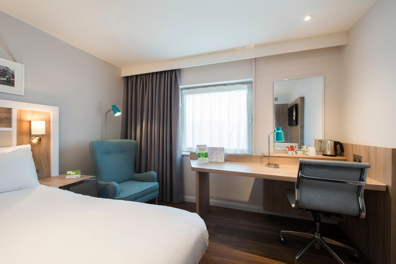 Holiday Inn London - Shepperton by IHG