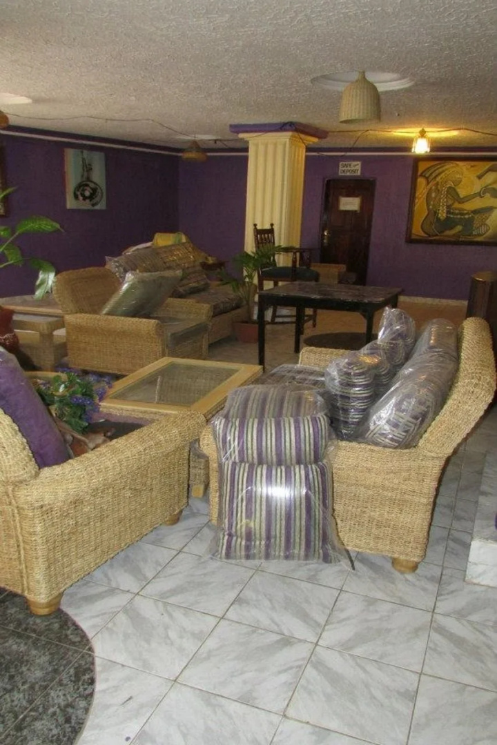 Palm Beach Hotel