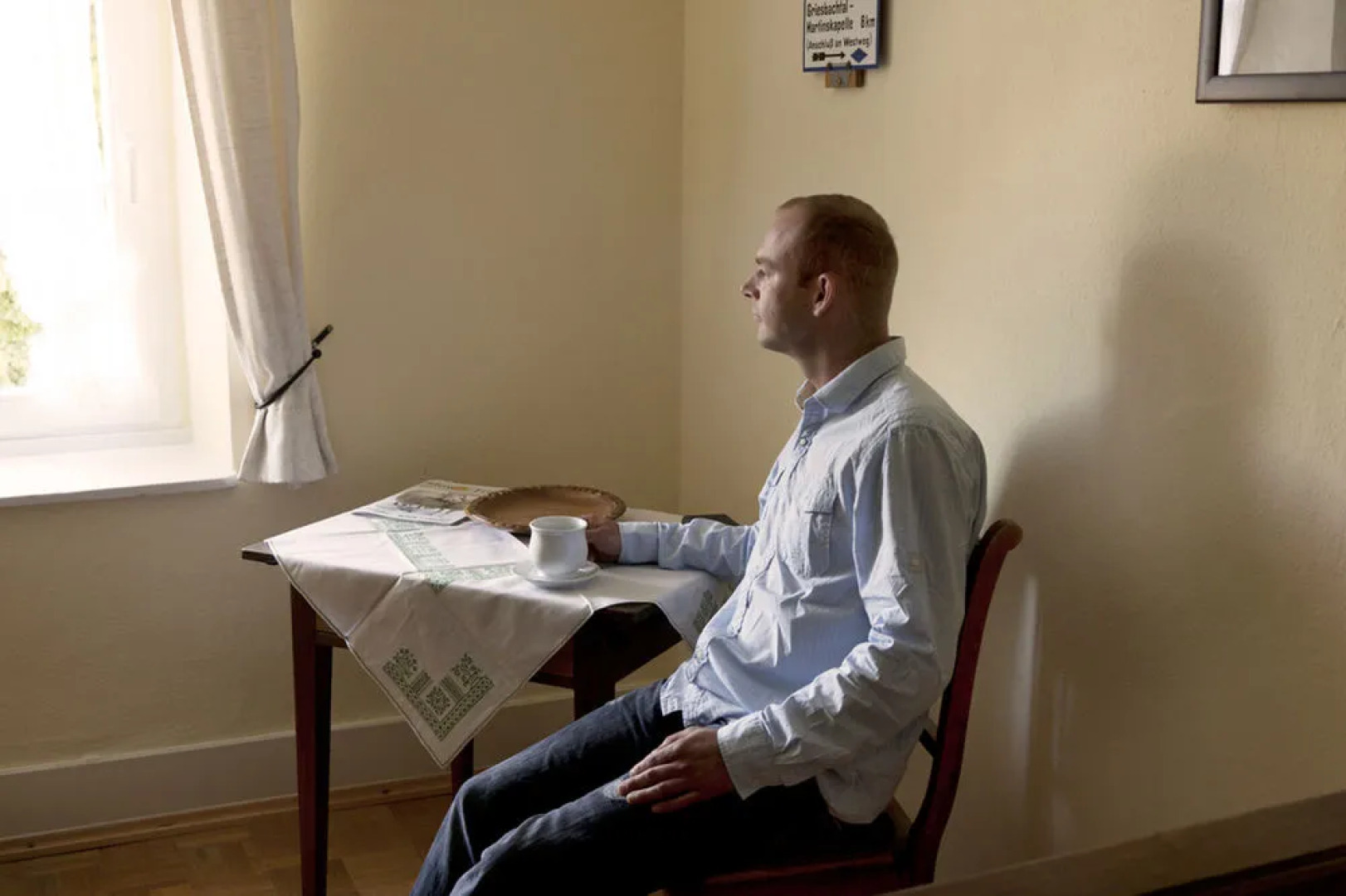 Hotel zum Kreuz St Peter