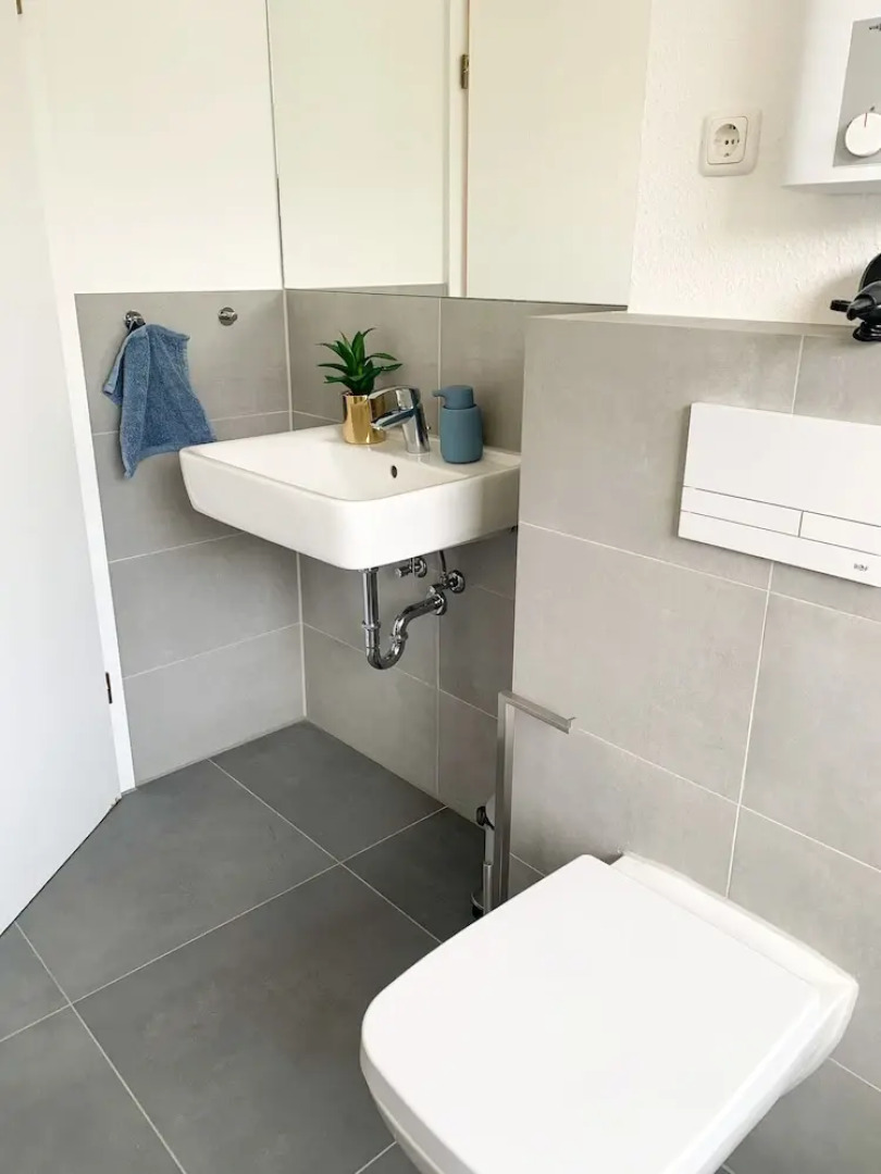 Glück Auf Appartement Lösortstraße