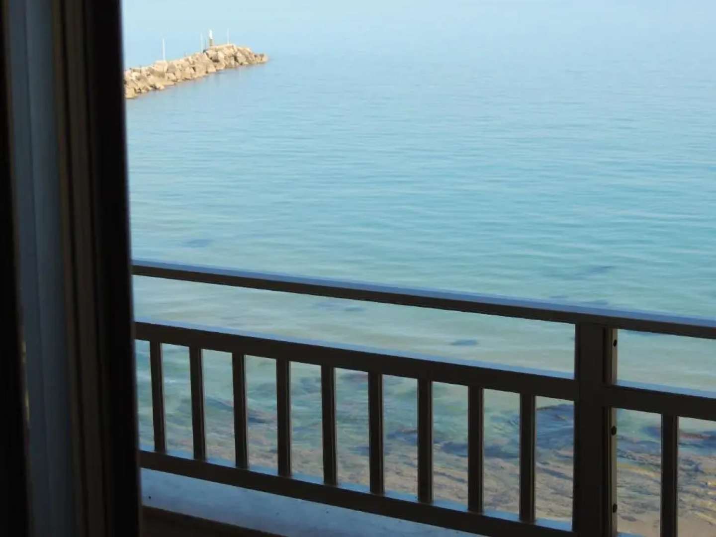 Hotel Residence Paguro