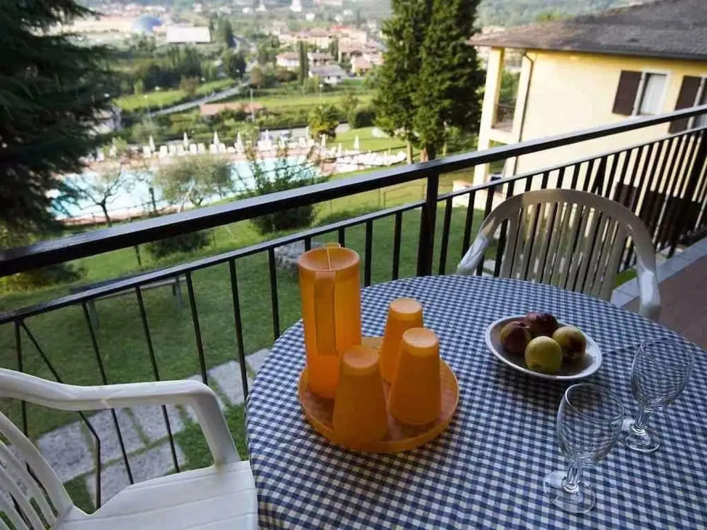 Residence Corte Camaldoli