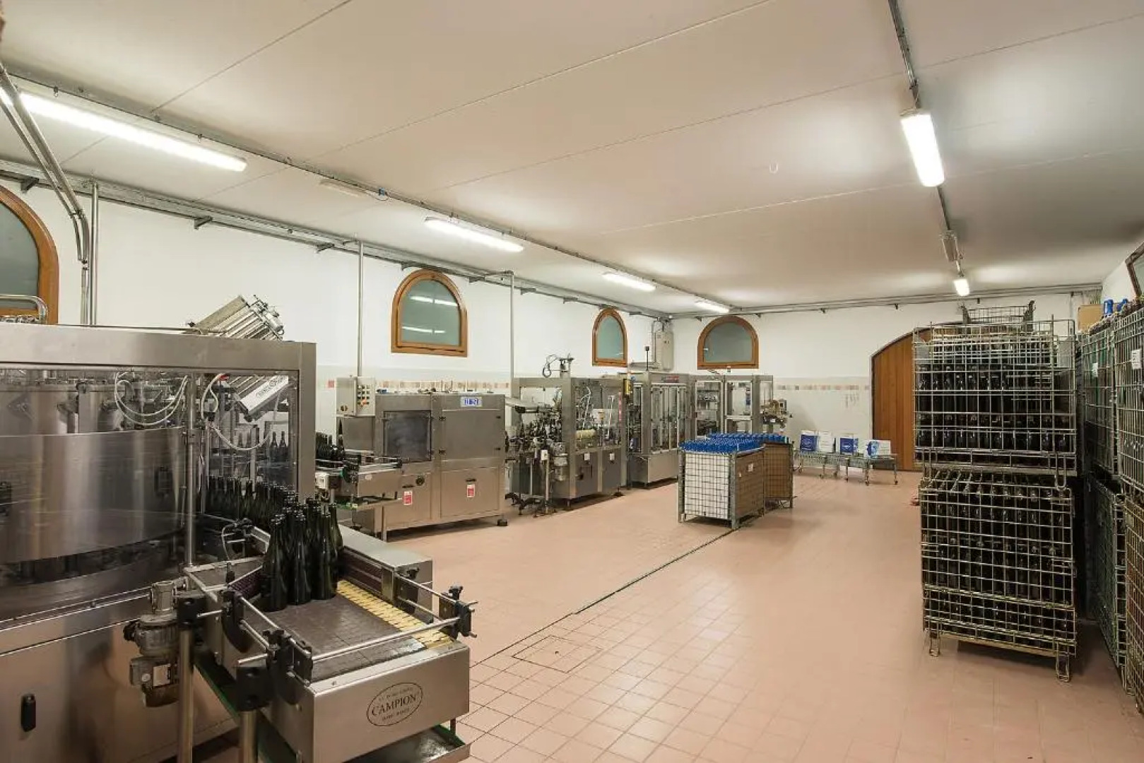 Azienda Agricola Campion