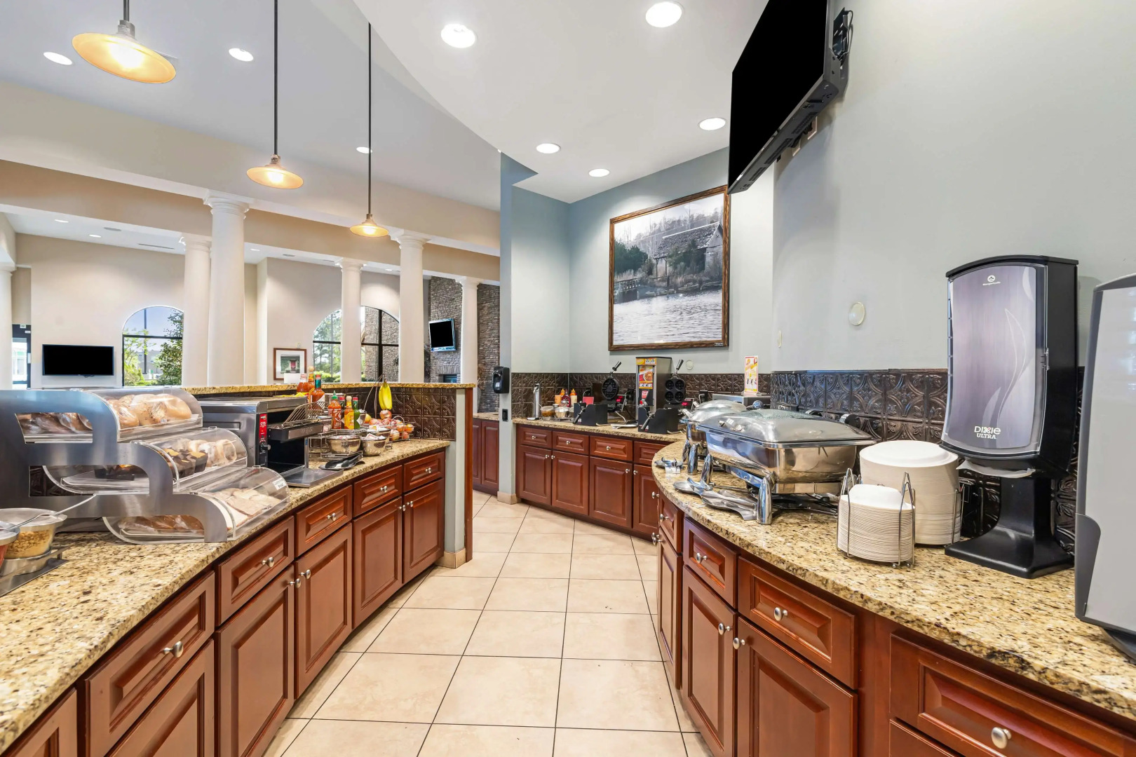 Best Western Plus Westgate Inn & Suites