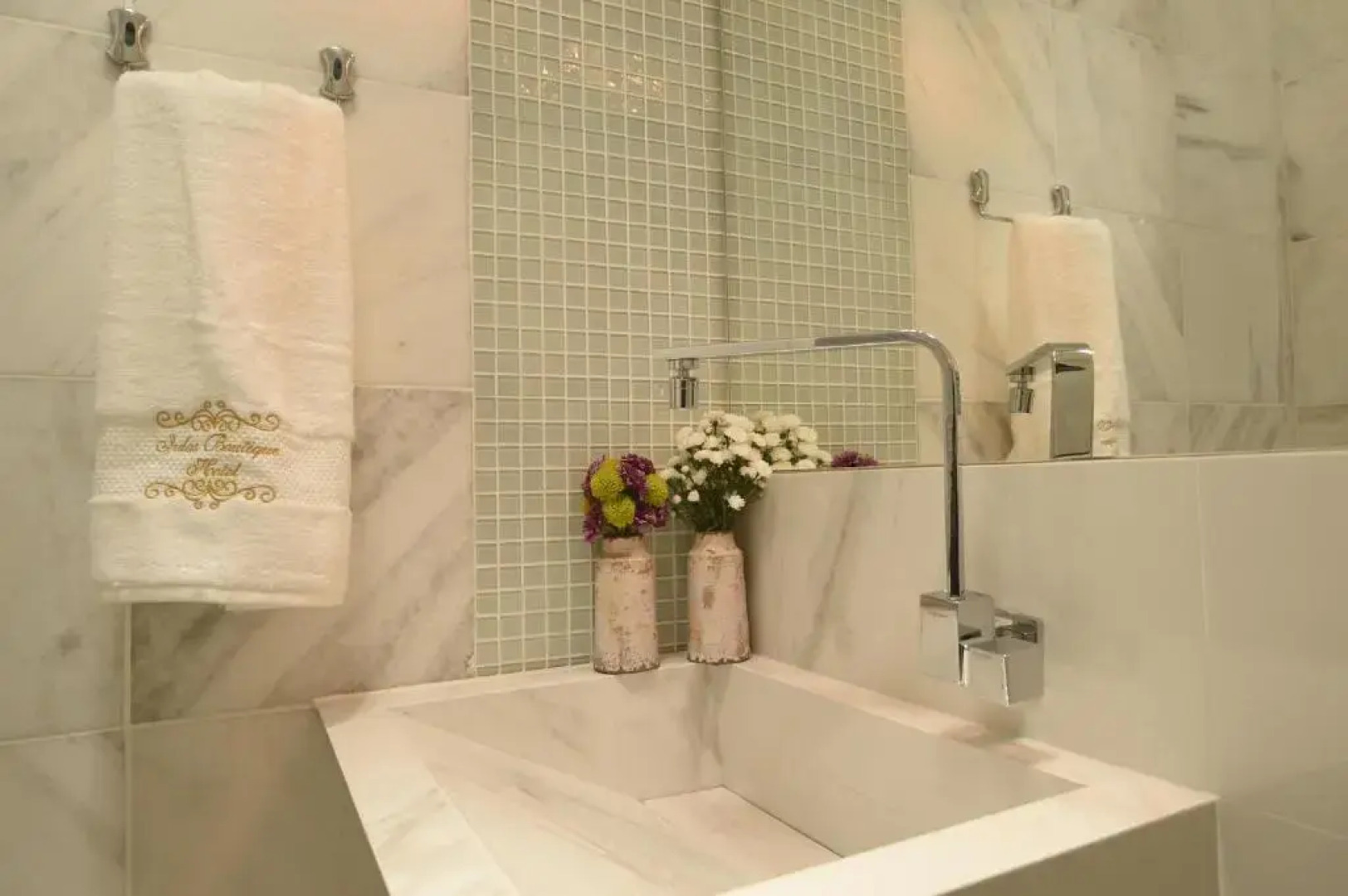 Ivlas Boutique Hotel