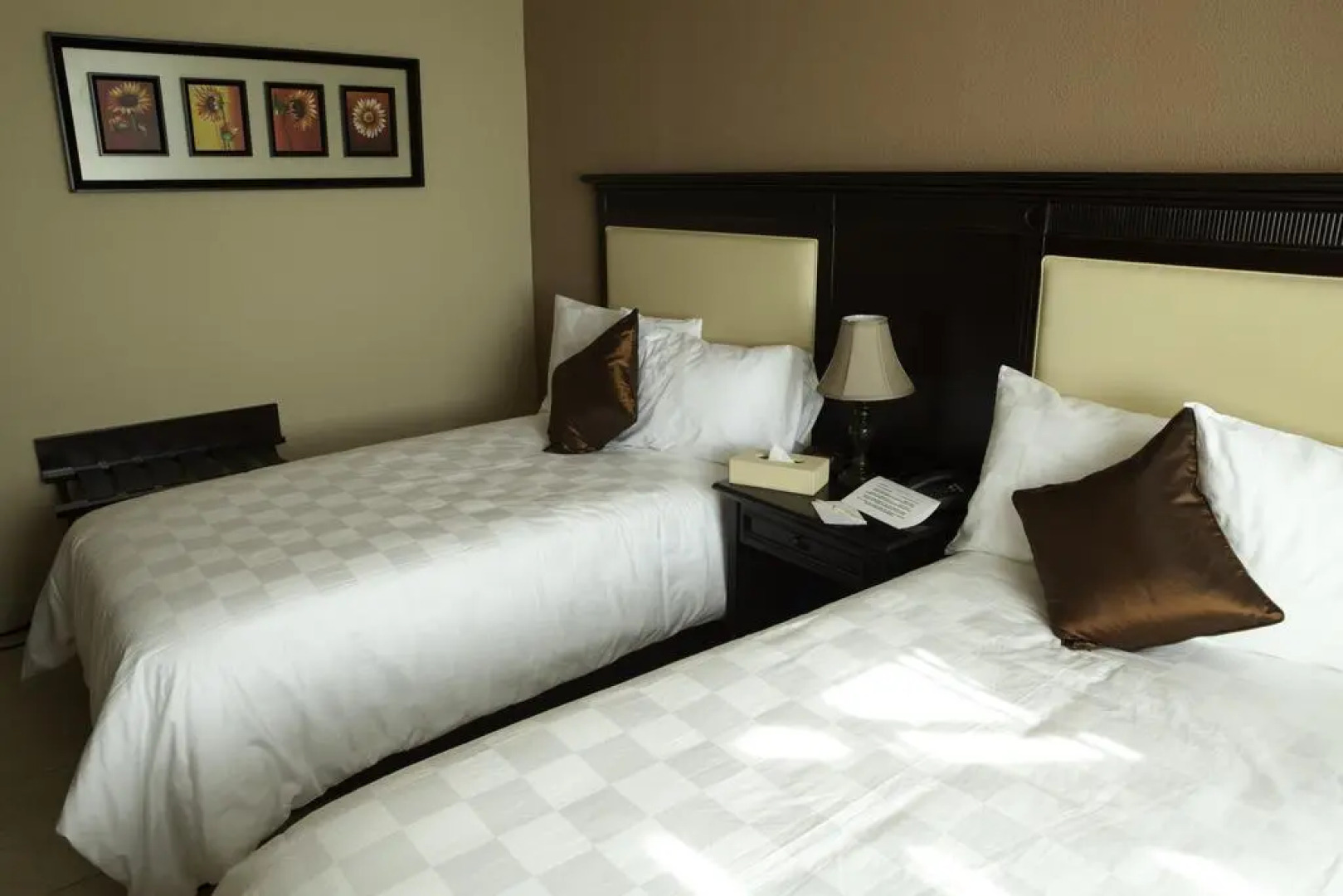 Hotel Expocentro Zona Libre