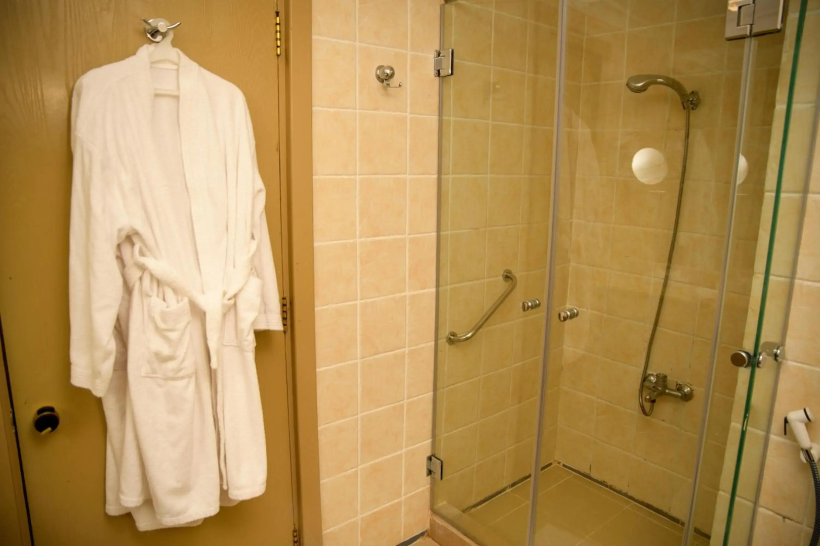 Tropitel Dahab Oasis