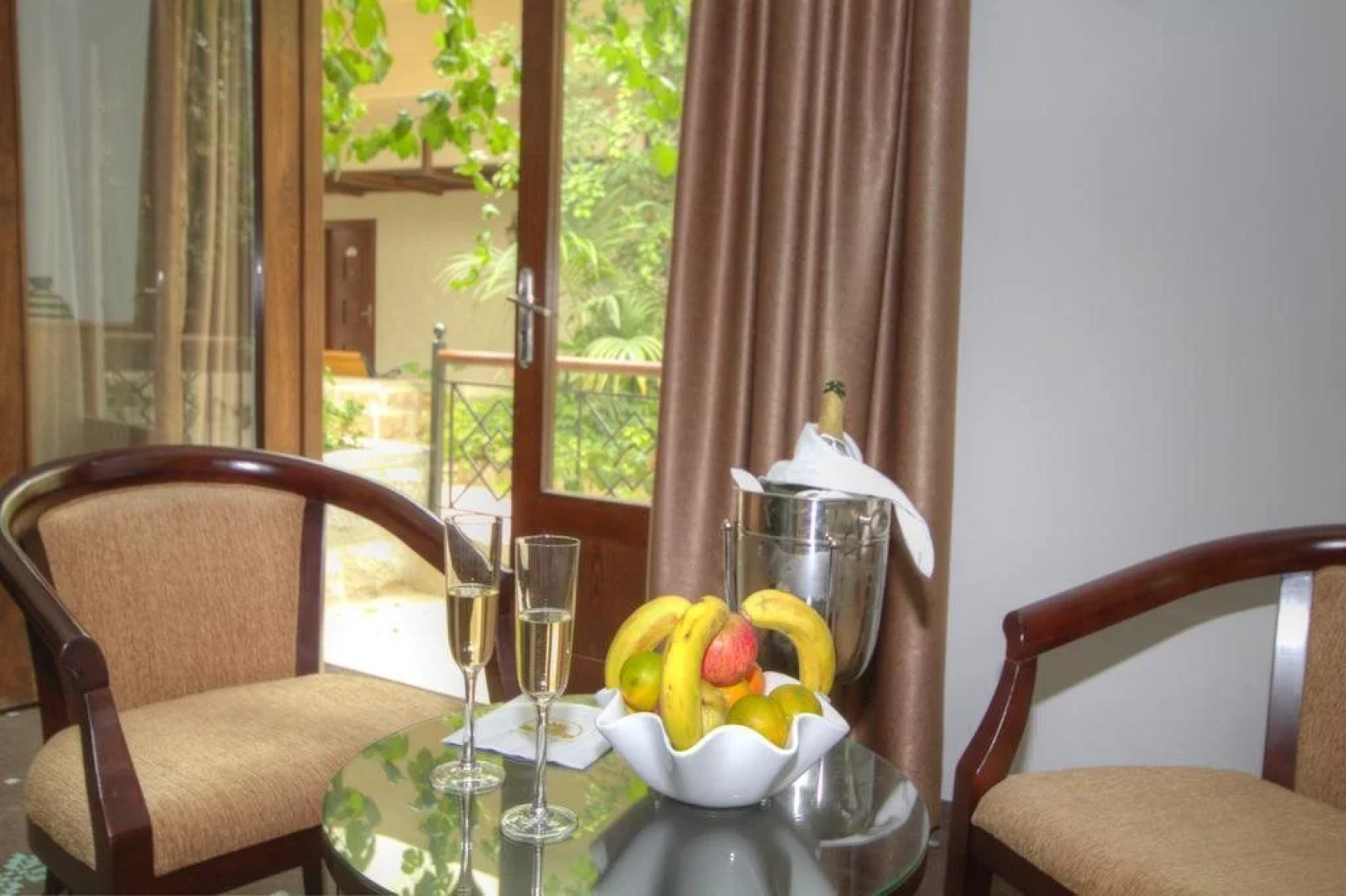 Manger Square Hotel
